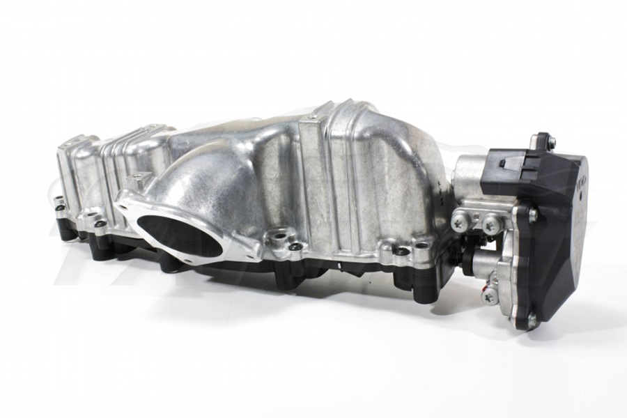 P2015 Fehlercode Reparatursatz Für VW-Audi-Skoda 2.0 TDI Seat Aluminium Saugrohr